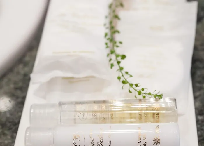 La Galeria 2* סן סבסטיאן