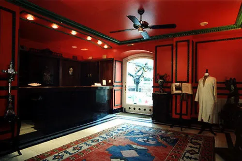 La Galeria סן סבסטיאן