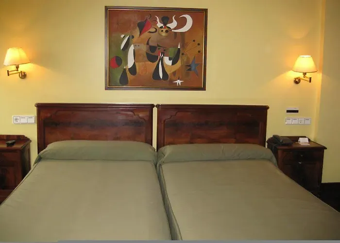 Hotel La Galeria San Sebastián