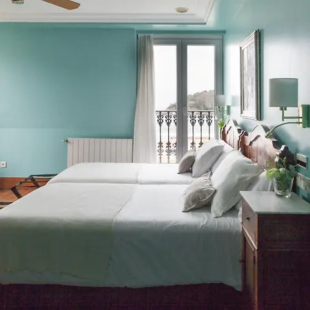 La Galería Hotel 2*