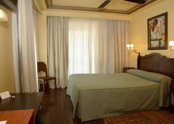 Hotel La Galeria San Sebastián