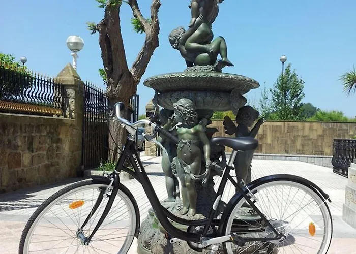 Hotel La Galeria San Sebastián